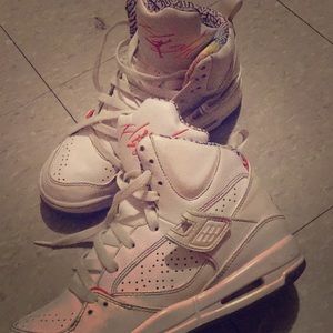 Jordan’s. colorful 🍭. Very comfortable 🤗